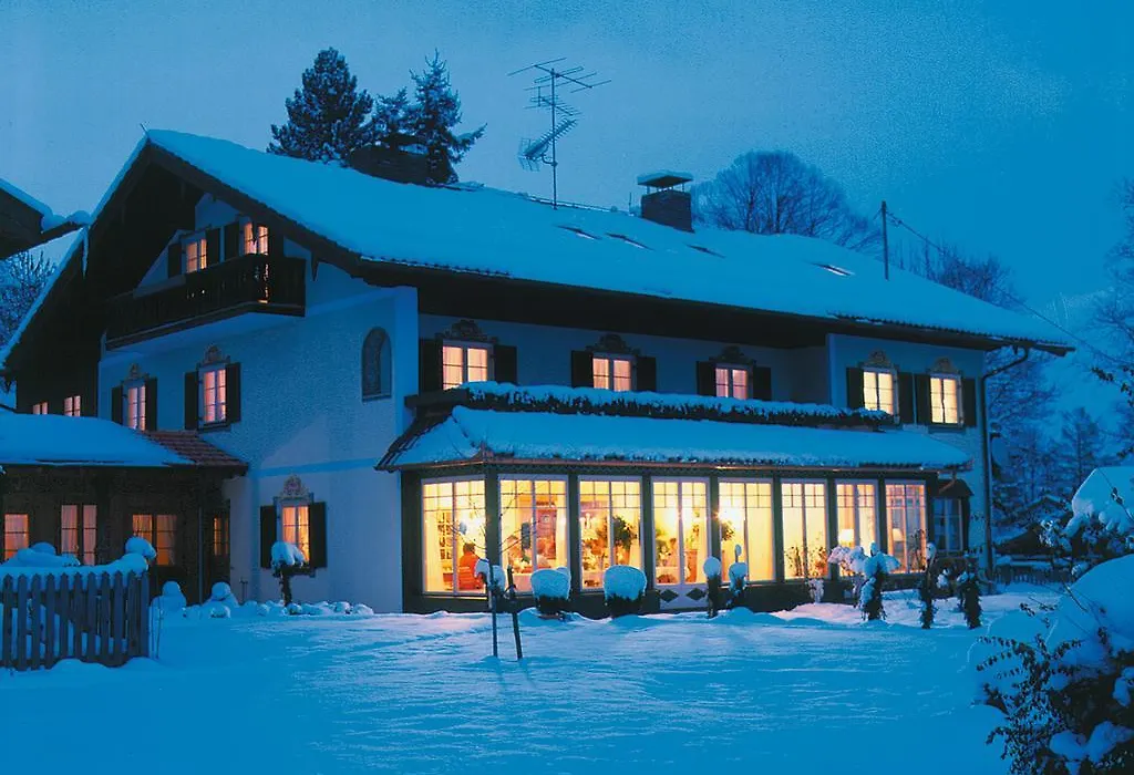 Landhaus Benediktenhof-1