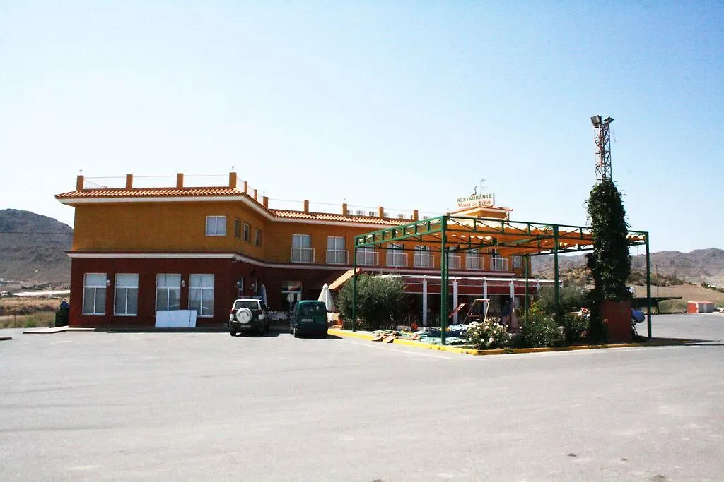 Venta de Tébar-1