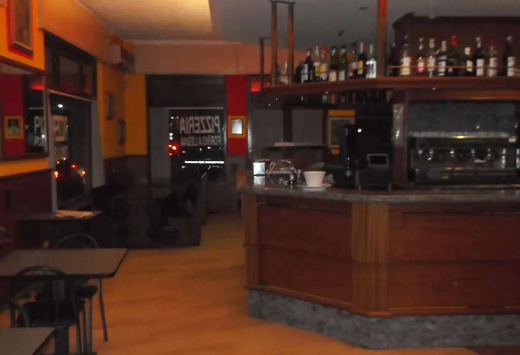 Locanda La Cascina-1