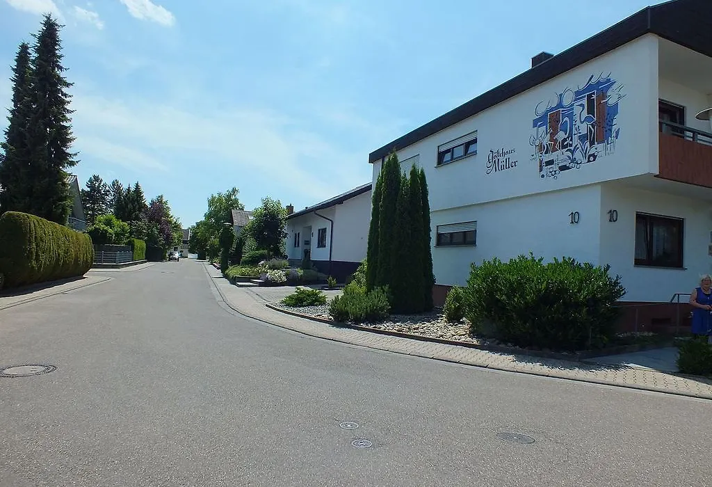Gästehaus Müller-1