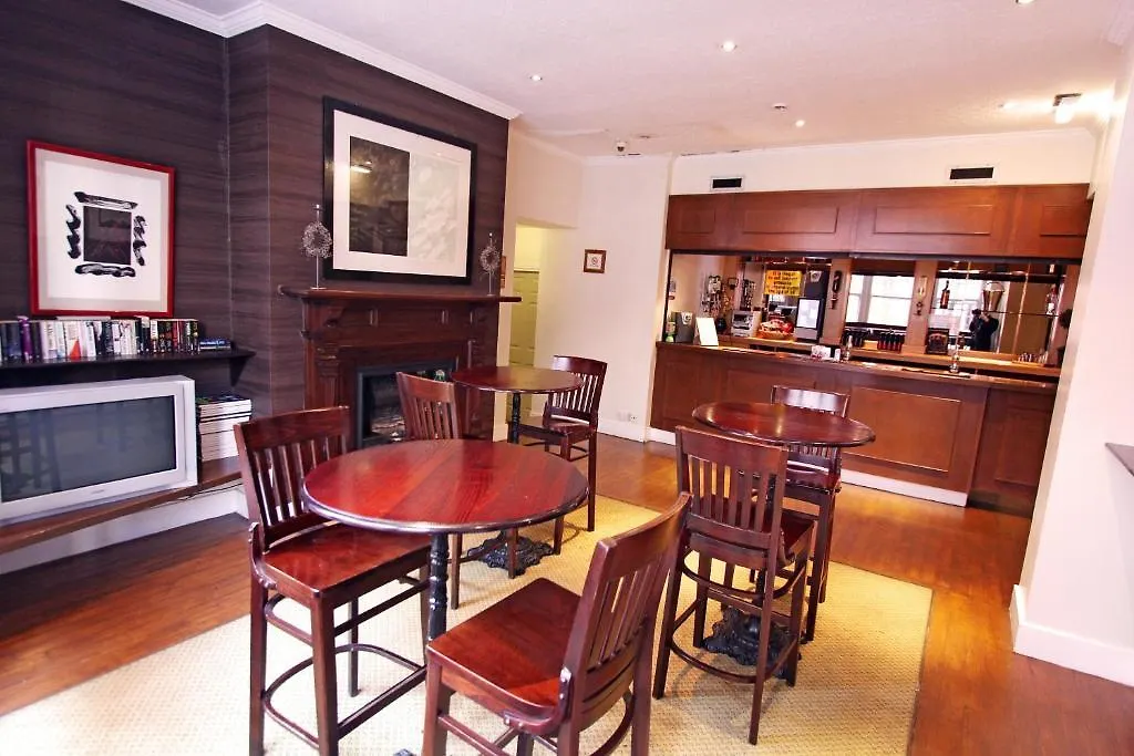 Surtees Hotel-1
