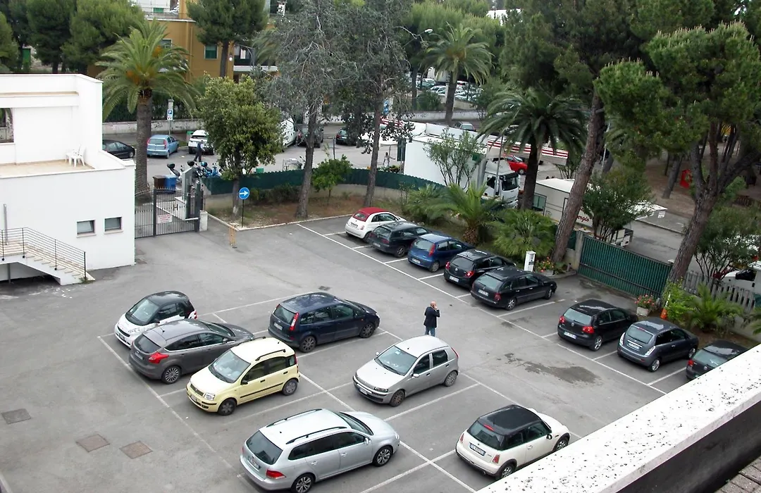 Hotel Calabresi-1
