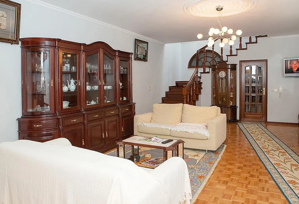 Guest House A&Z-1