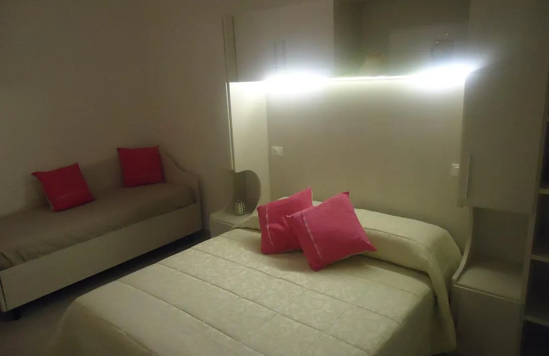 Hotel Mont Blanc-1