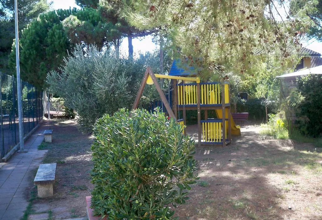 Residence Airone-1