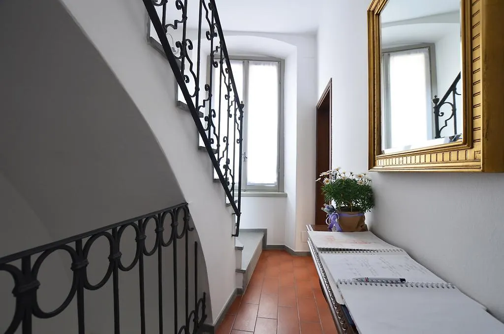 La Torre Bergamo House-1