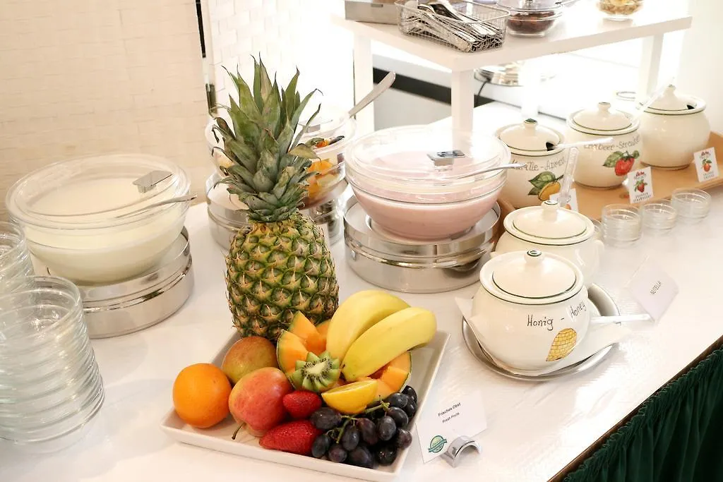 Arthotel Ana Adlon Vienna-1