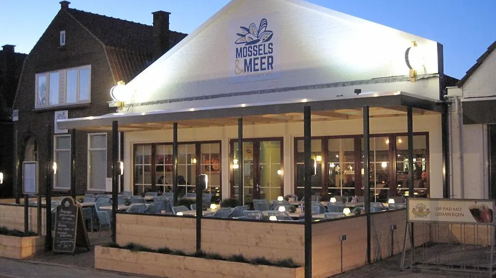 Kamerverhuur Mossels&Meer-1