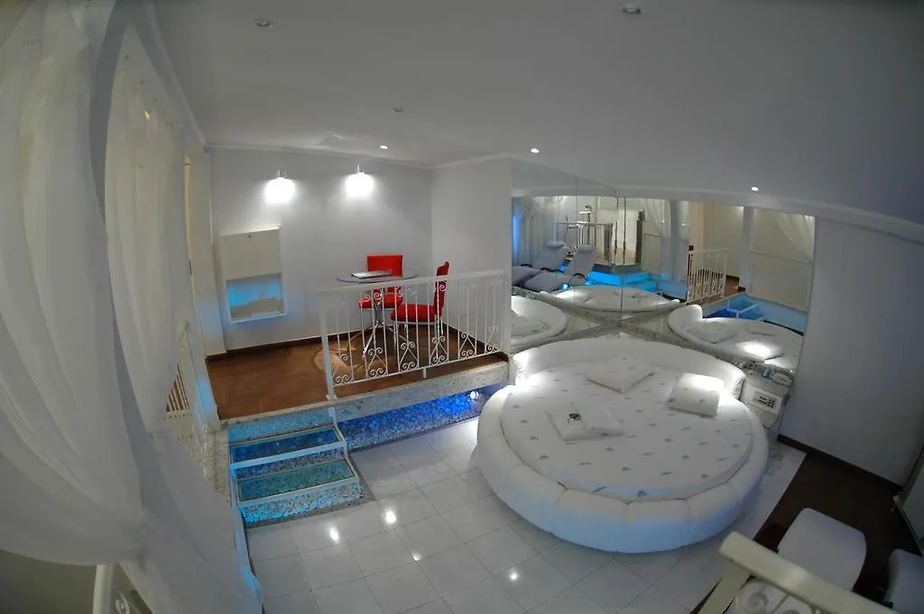 Motel Cozumel (Adults Only)-1