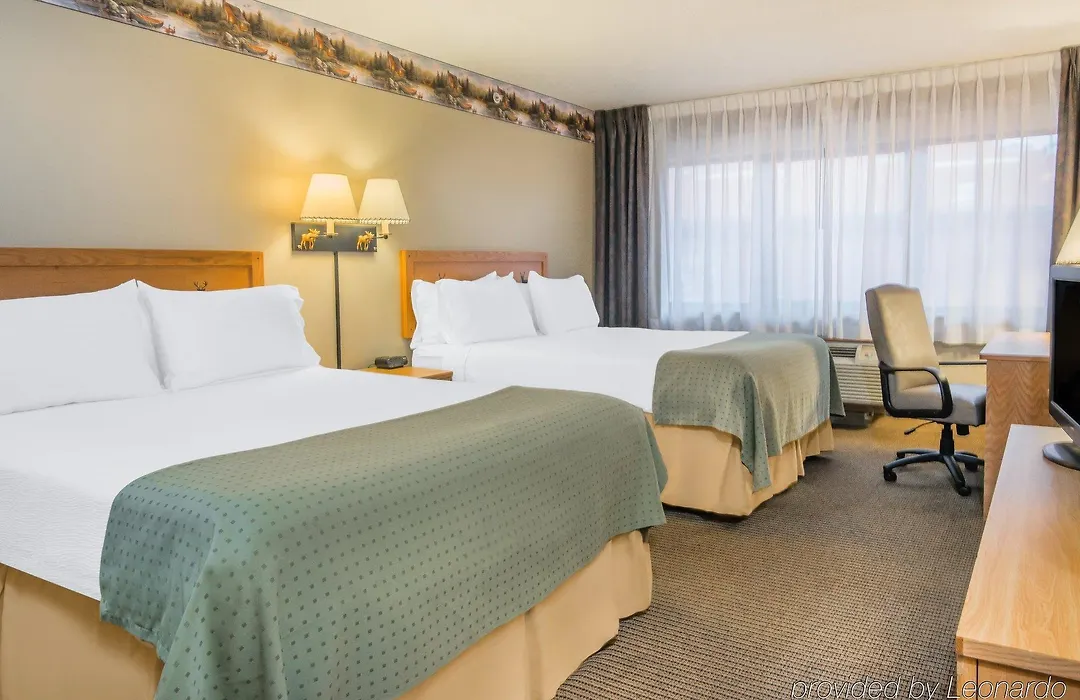 Best Western Dundee-1