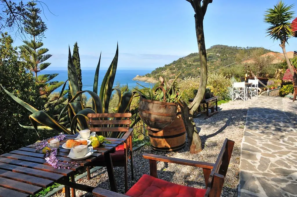 Hotel Villa Belvedere-1