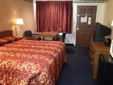 Days Inn By Wyndham Dumas Arkansas-1
