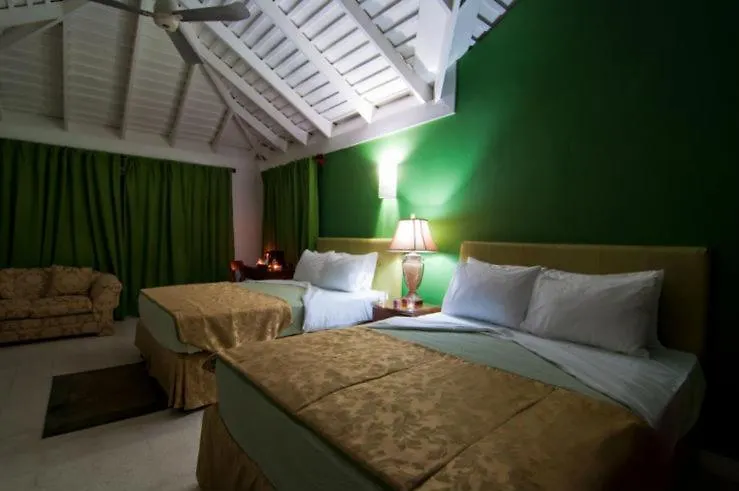 Mynt Retreat Bed & Breakfast-1