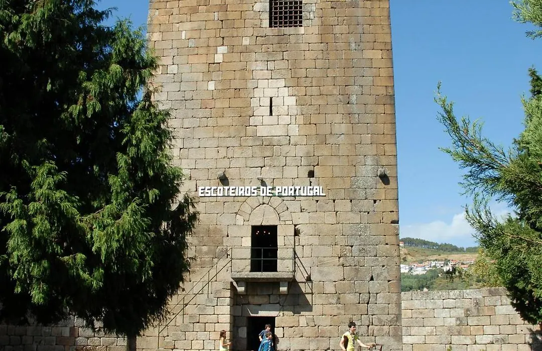 Camping Lamego Douro Valley-1