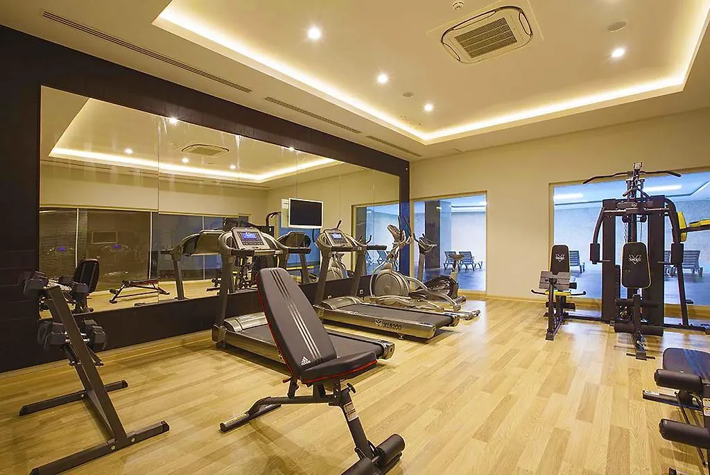 Diamond Elite Hotel & Spa - Adults Only-1