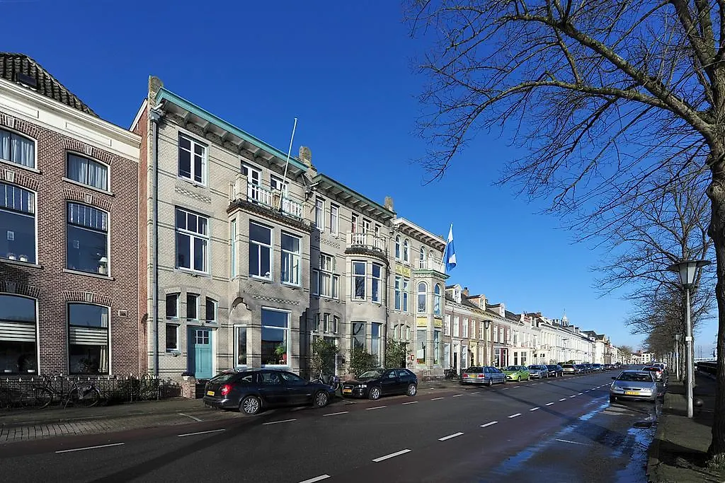 Boetiek Hotel Kampen-1