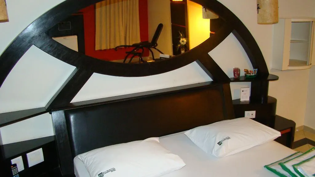 Floresta Tucuruvi (Adults Only)-1