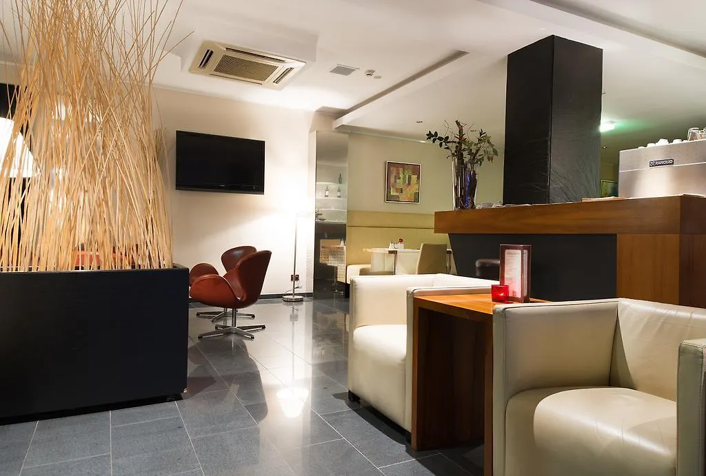 Pakat City Hotel Vienna-1