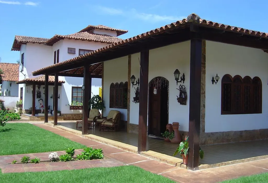 Rey das Ostras Pousada-1