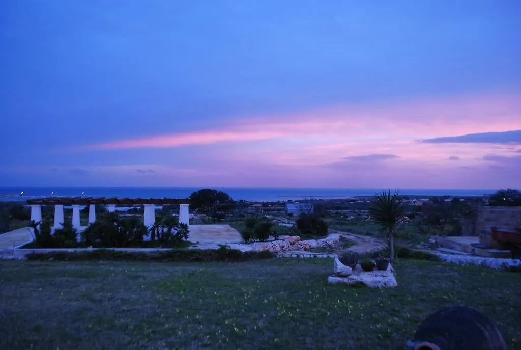 Hotel Resort La Rosa Dei Venti-1