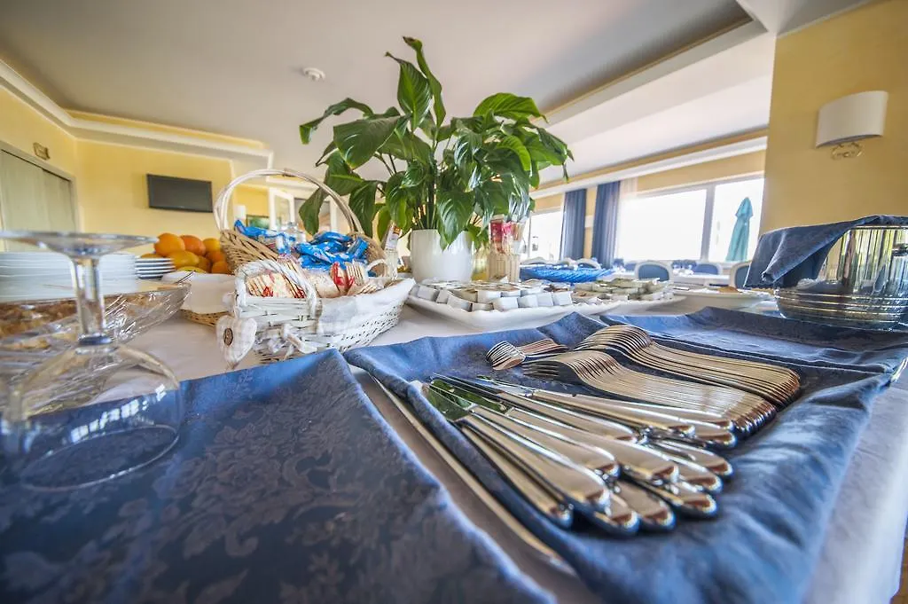 Hotel Murano-1
