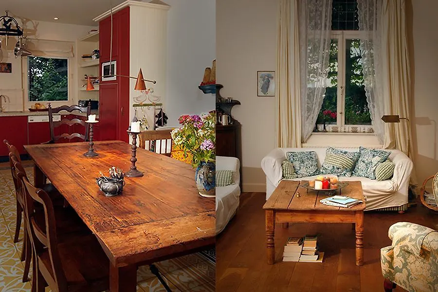 Annelies'Place To B& B-1