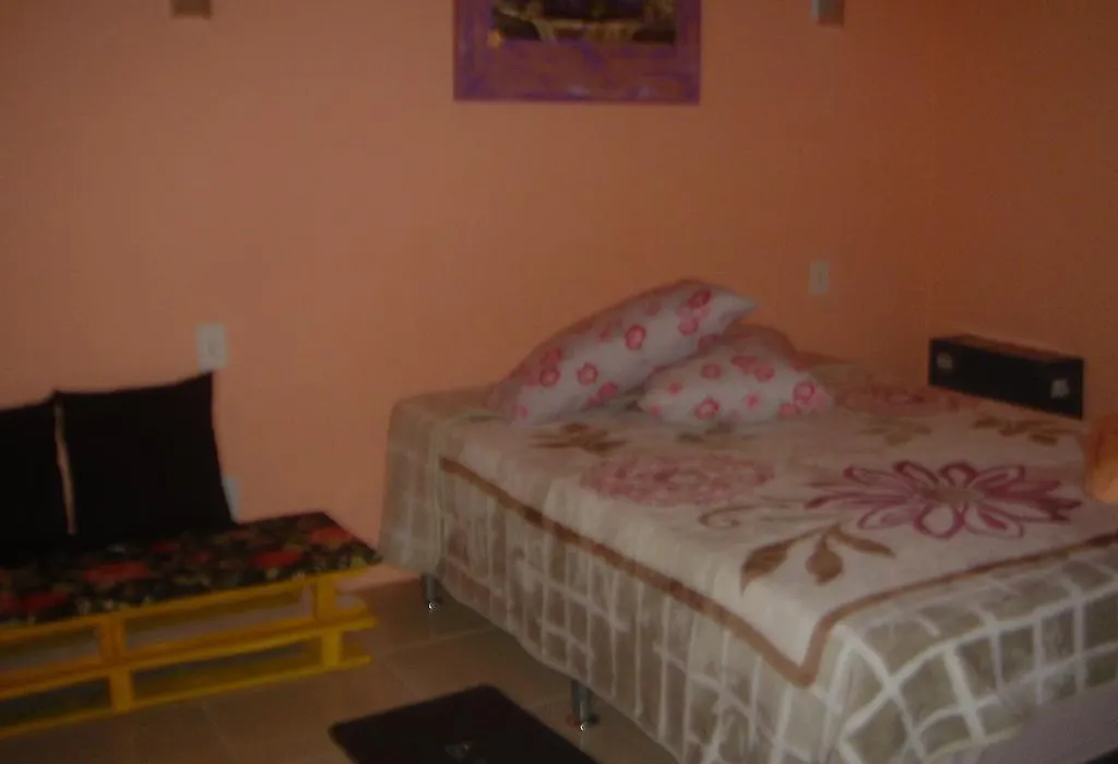 Pousada Heritage Colonial-1