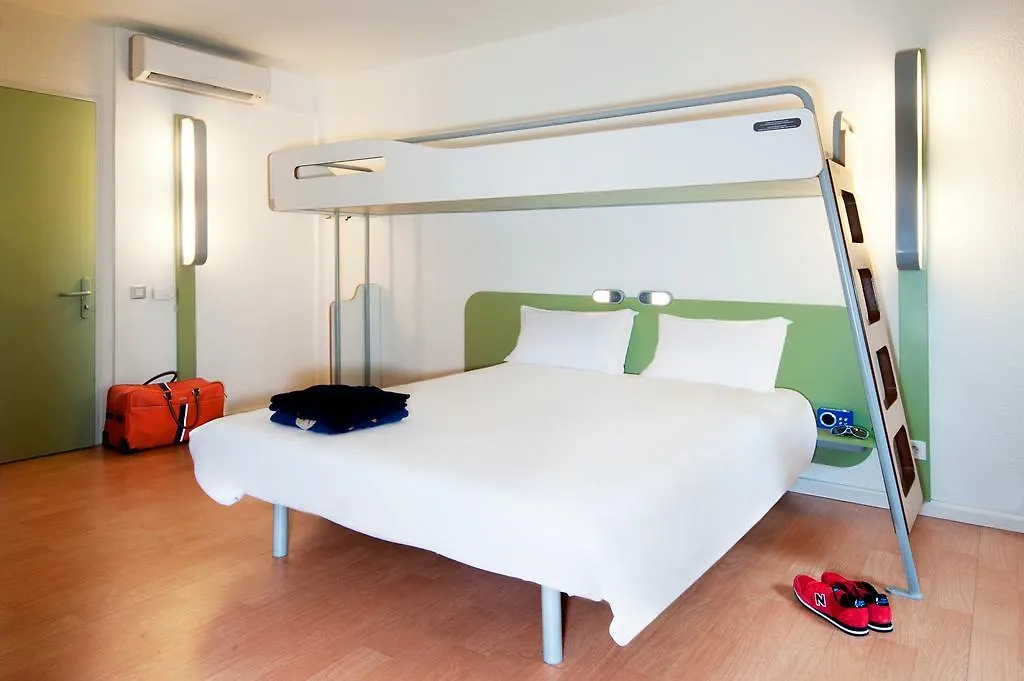 ibis budget Lille Wasquehal-1