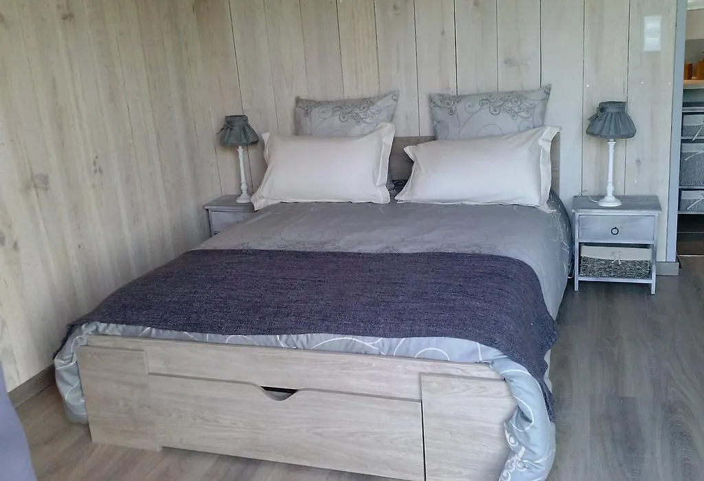 Chambre d'hôtes de l'Estuaire de Blaye-1