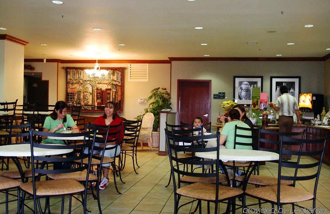 Hampton Inn Tucumcari Nm-1