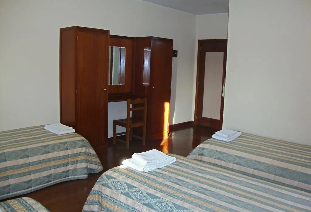 Casa De Retiros N. S. Perpetuo Socorro-1
