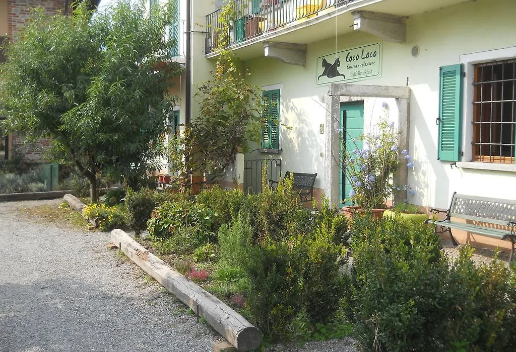 B&B Coco Loco-1