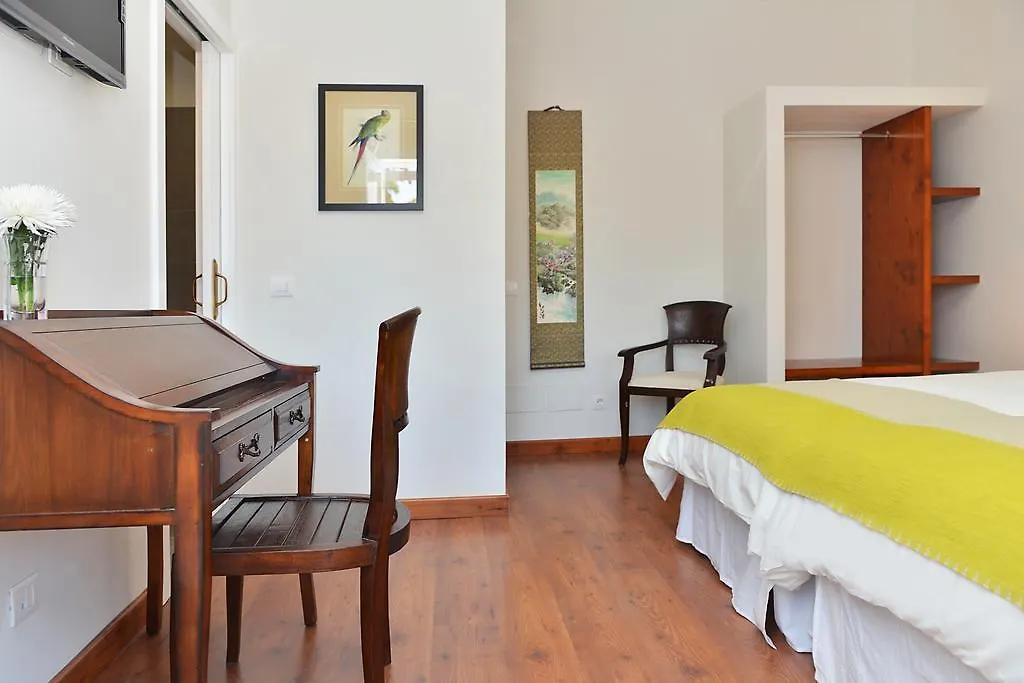 Hotel Casa Mozart-1