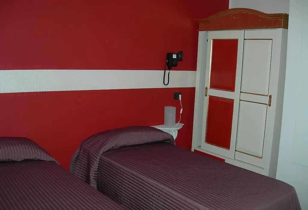Hotel Due Spade-1