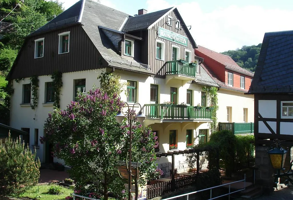 Pension Rauschenstein-1