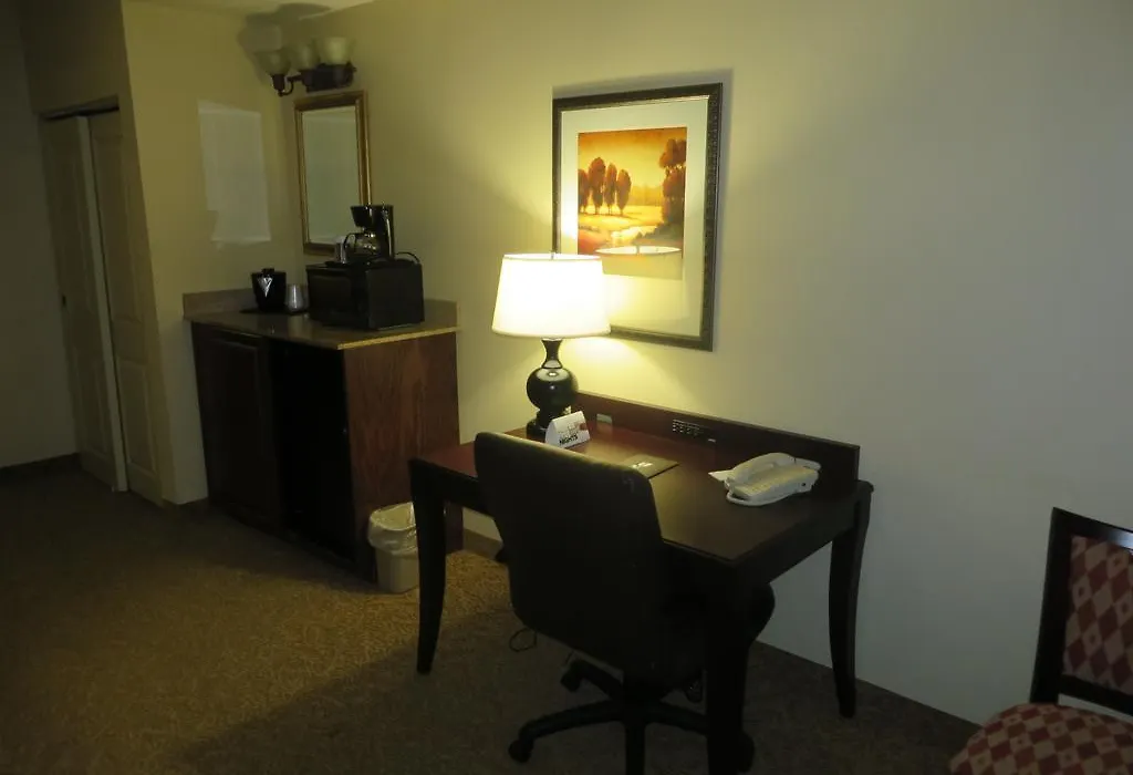 Country Inn & Suites By Radisson, Meridian, Ms-1