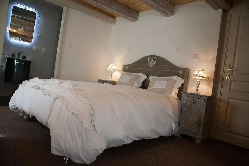 Chambre Le Hupsa Pfannala-1