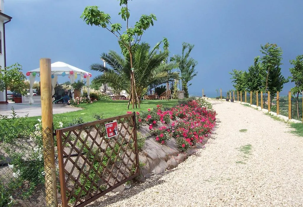 B&B La Casa Bianca-1