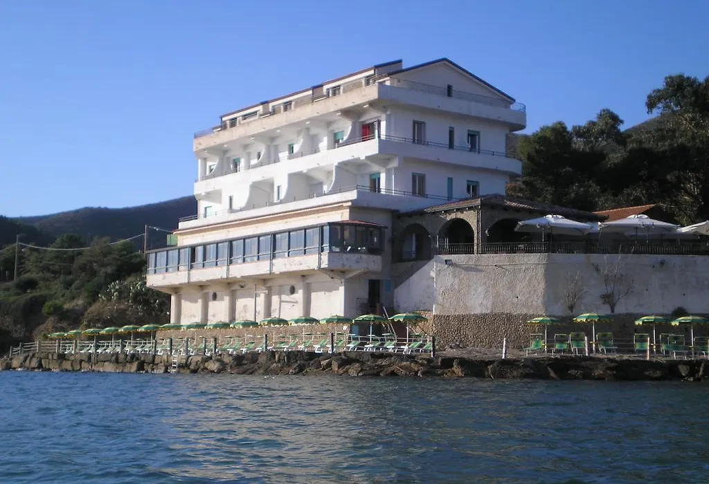 Hotel Sirena-1