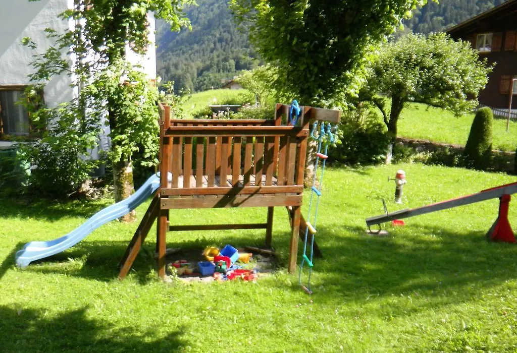 Hotel Edelweiss-1