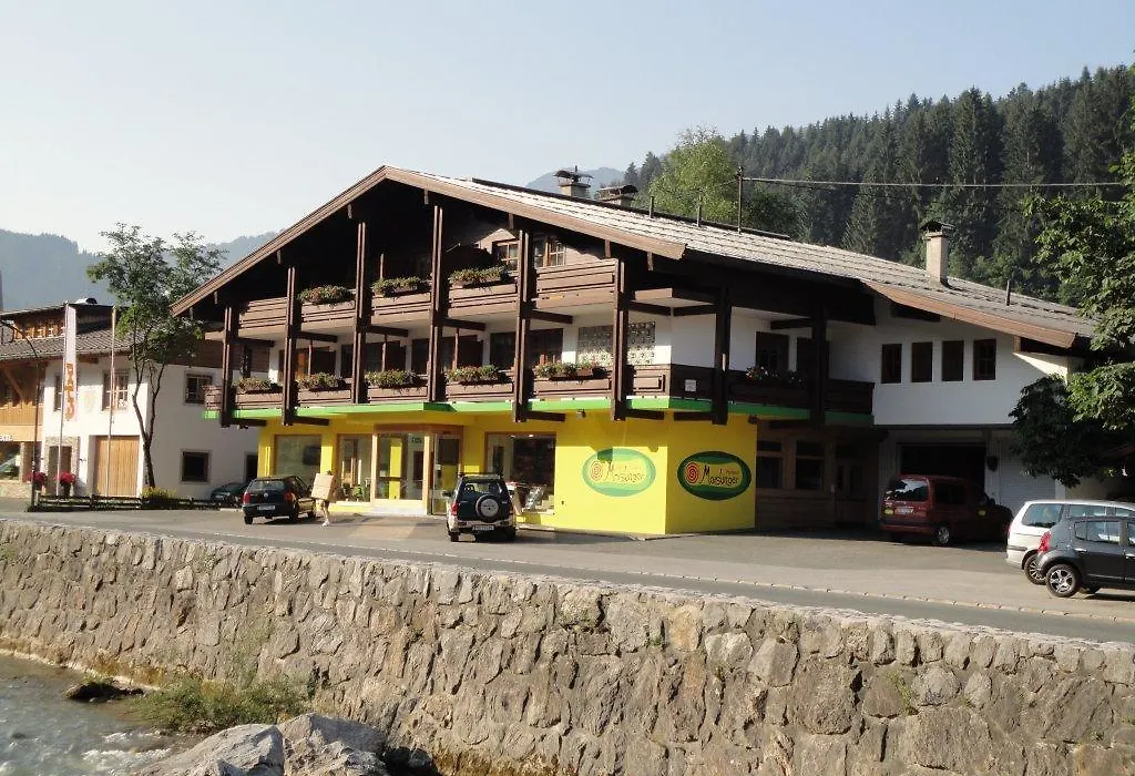 Pension Maislinger-1