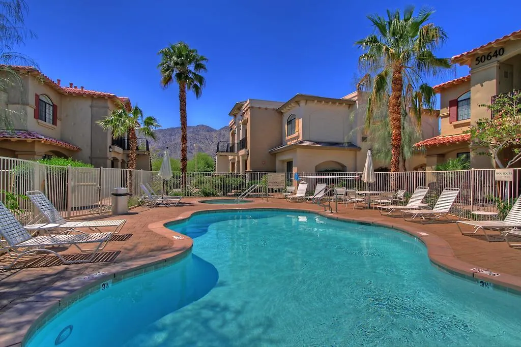 La Quinta Vacations Rental-1