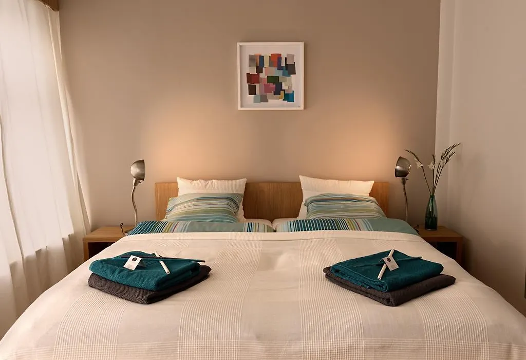 Bed And Breakfast Placzek-1