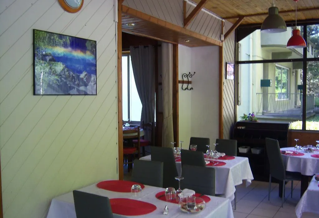 Hotel Edelweiss-1