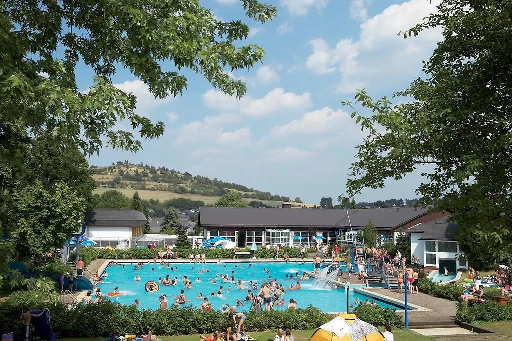 Hotel Berghof-1
