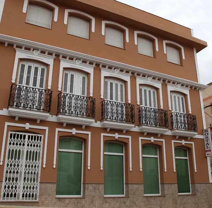 Hostal Avenida-1