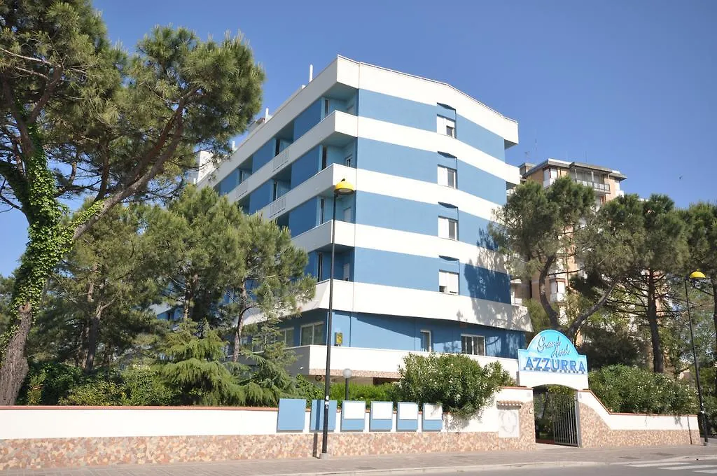 Grand Hotel Azzurra Club-1