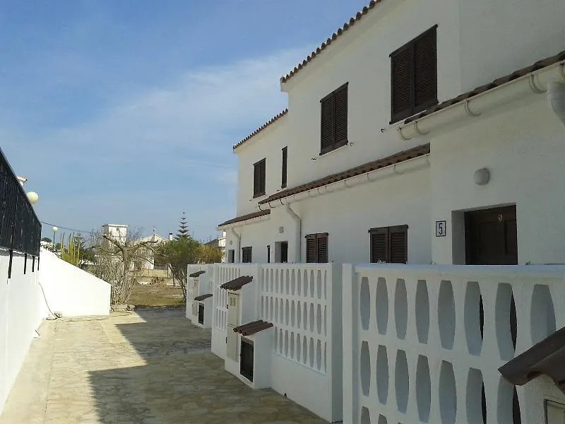 Mirador De Peniscola 3000-1