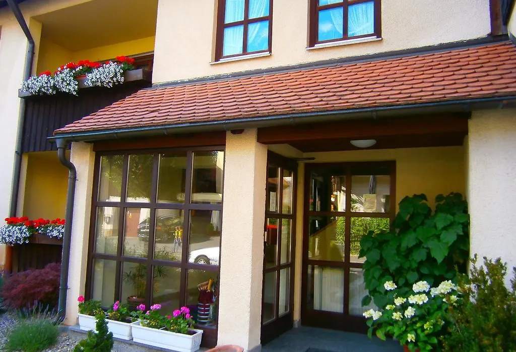 Gasthof Drei Linden-1