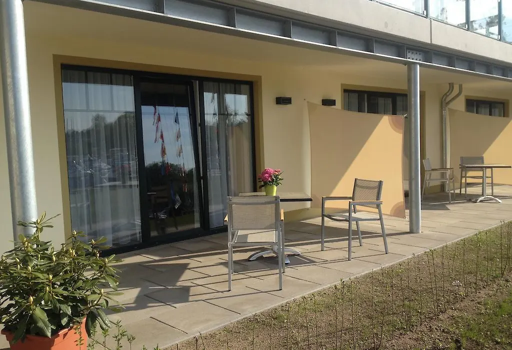 Aparthotel am Heidensee-1